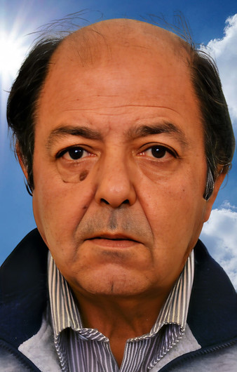 Aldo Emanuele Fadda