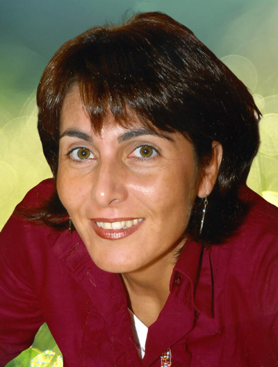 Gianfranca Loddo