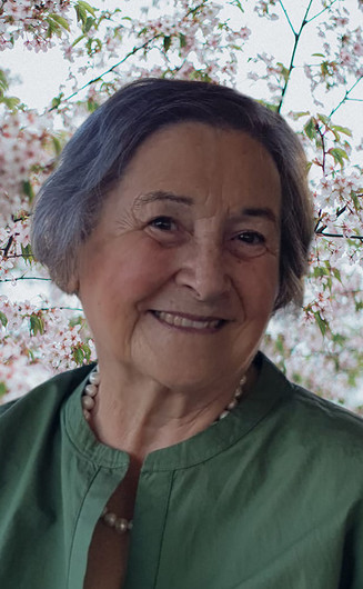 Maria Vittoria Orrù