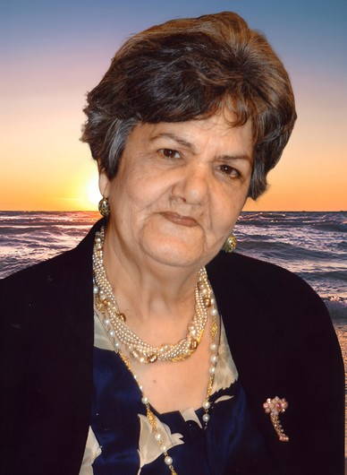 Mariangela Rosu
