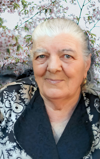 Raimonda Falqui