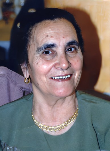 Pietrina Basile