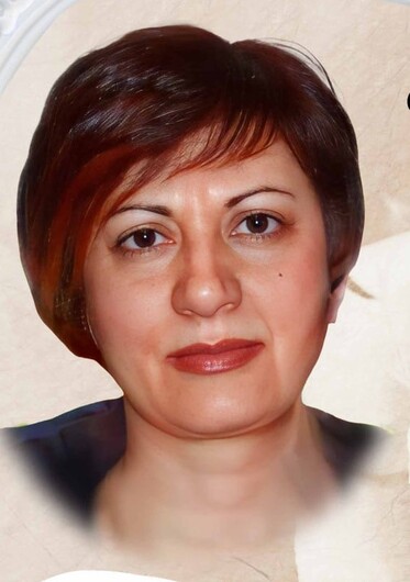 Pina Giovanna Dalu