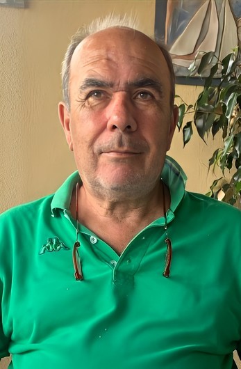 Antonio Vardeu