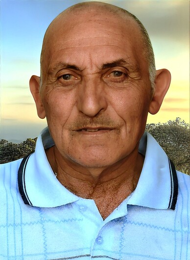 Antonio Picchereddu