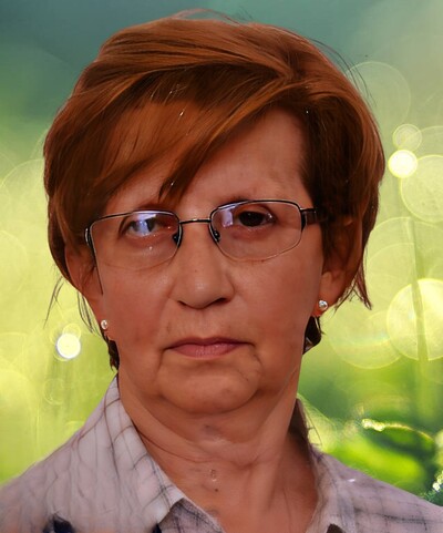 Grazia Senette