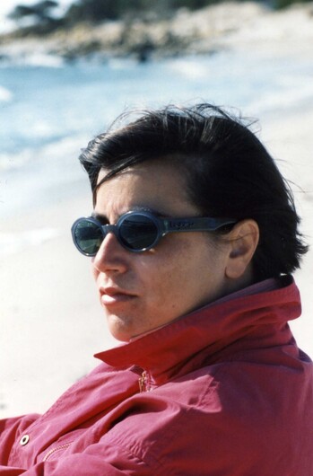 Maria Luisa Esca