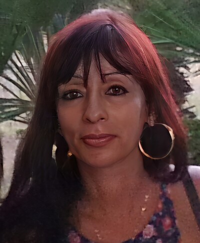 Maria Rimedia Cucca