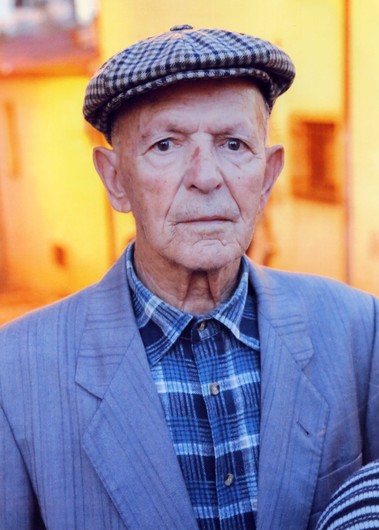 Salvatore Pira