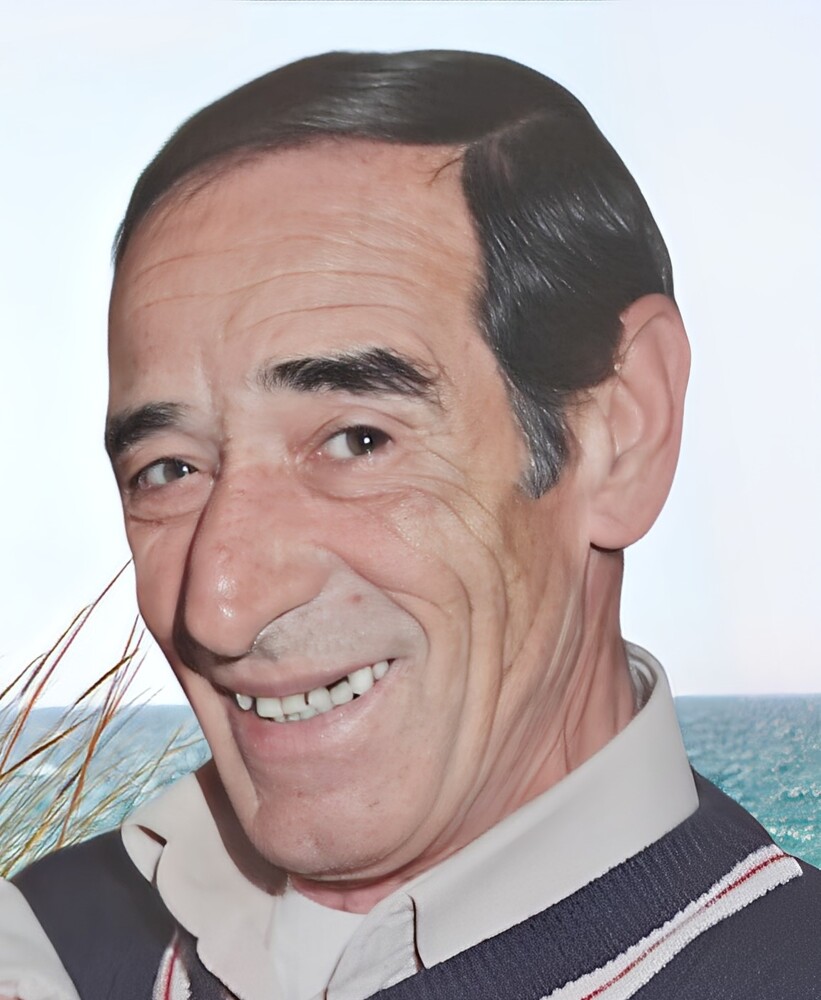 Alberto Denti