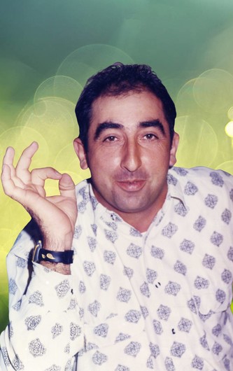 Toni Contu