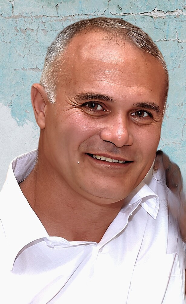Marco Busu