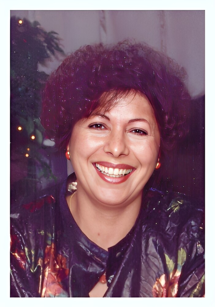 Maria Lai