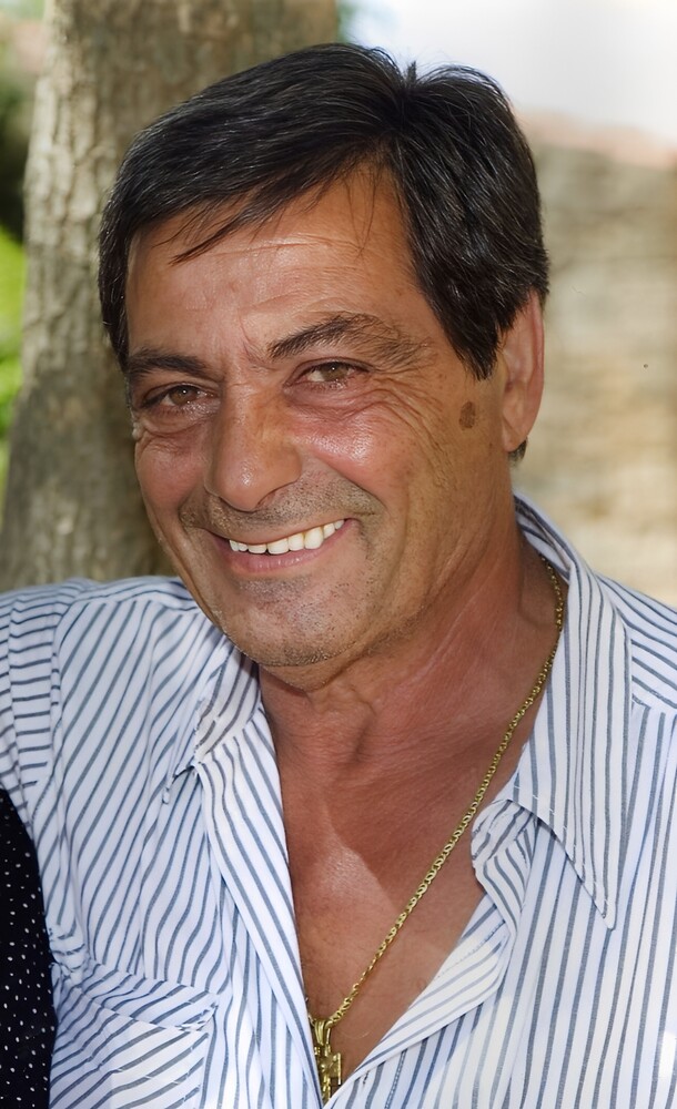 Marras Sandro