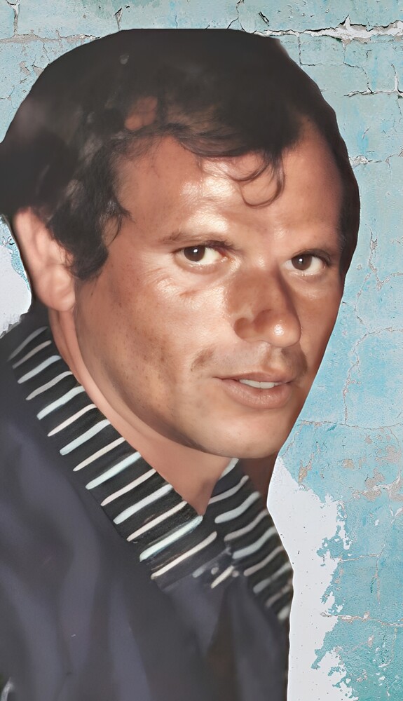 Natalino Pira