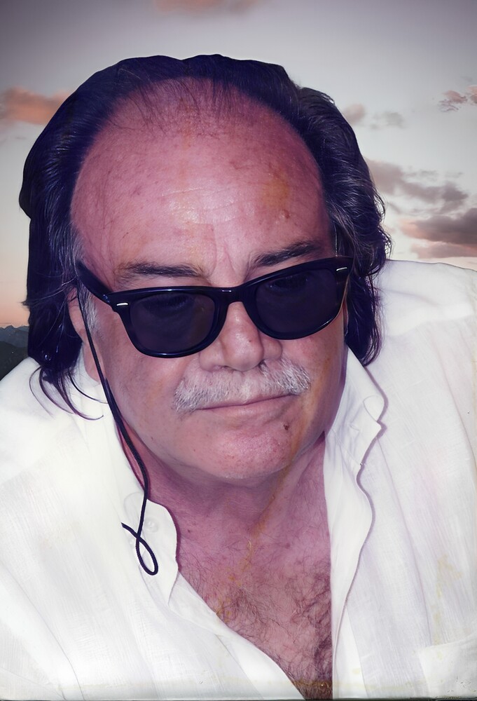 Antonio Pilosu