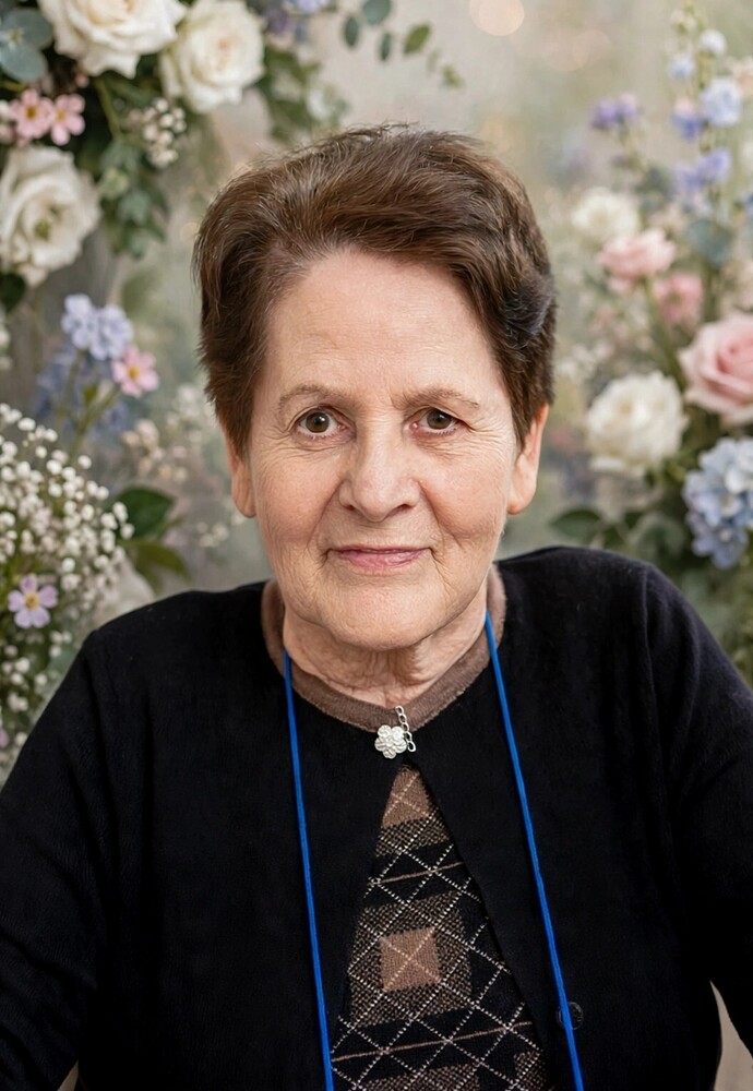 Antonina Appeddu