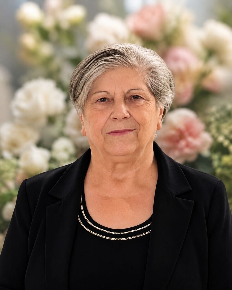 Lucia Mameli