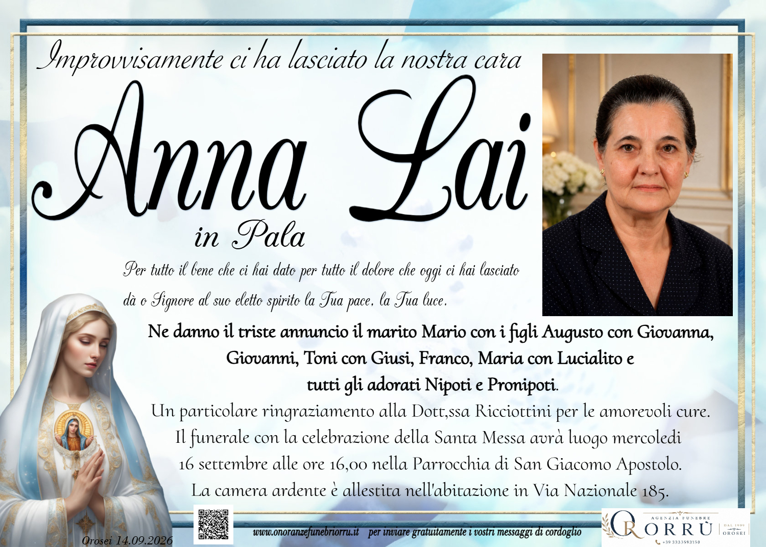 MANIFESTO Anna Lai