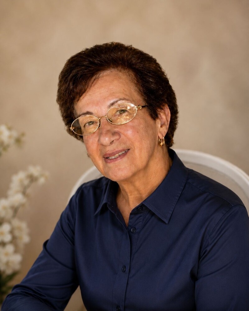 Maria Luigia Elisa Serra