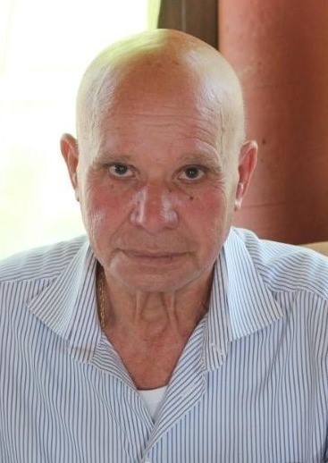 Salvatorangelo Manca