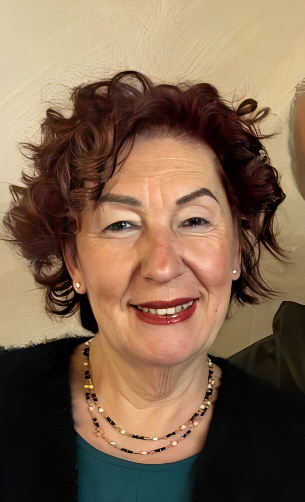 Maria Teresa FRanzoni