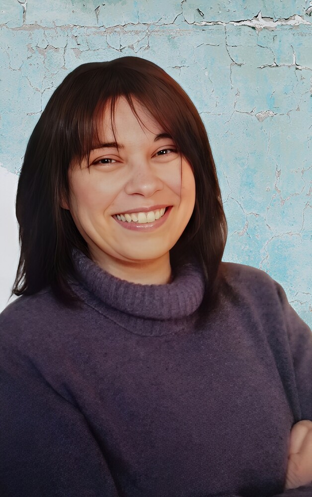 Antonella Ruggiu