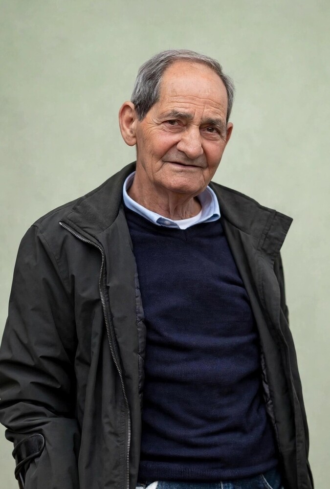 Antonino Mario Sannai