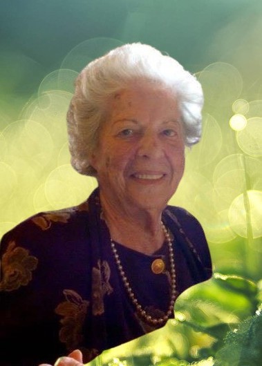 N.D Maria Teresa Musio