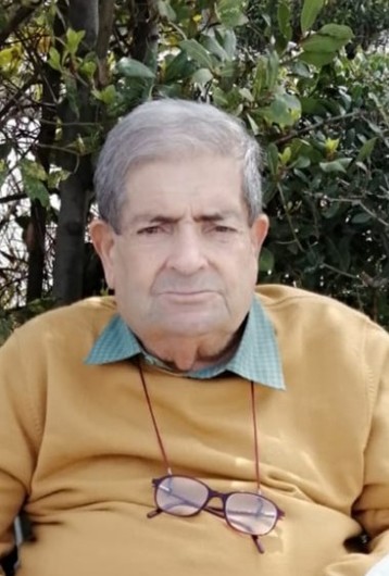 Antonio Marteddu