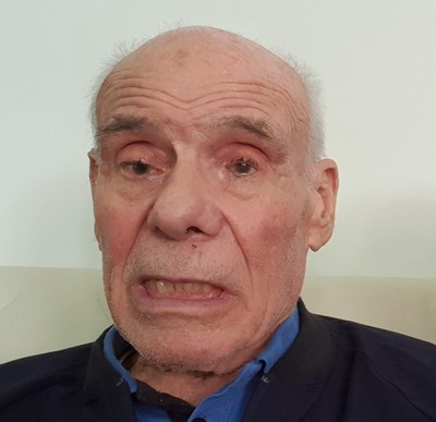 Benedetto Salvatore Piu