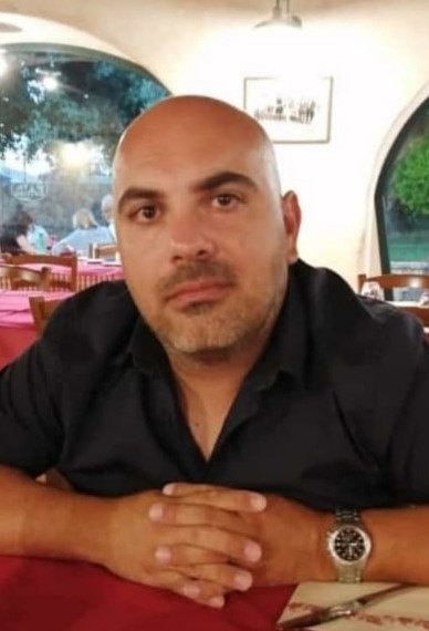 Marino Terrezza