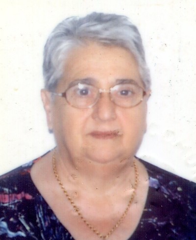 Caterina Anna Gaias