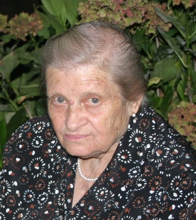 Maria Rosia