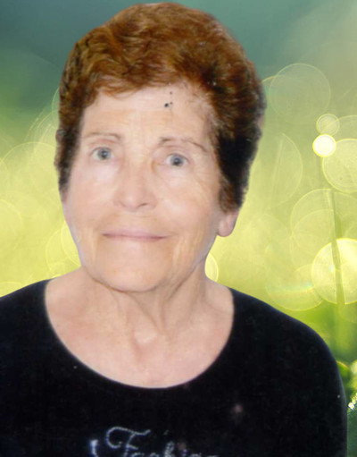Maria Antonia Maureddu