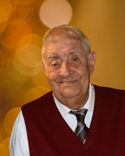 Enrico Graziano Giustino Ruju