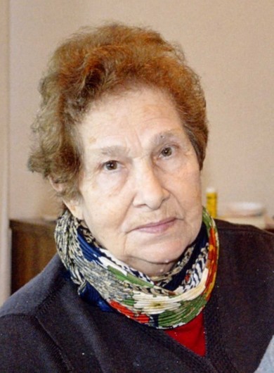 Efisina Contu