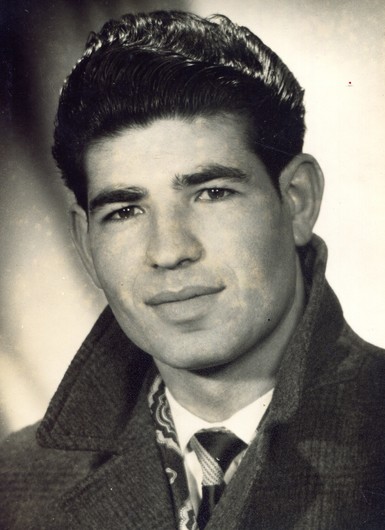 Luca Mastio