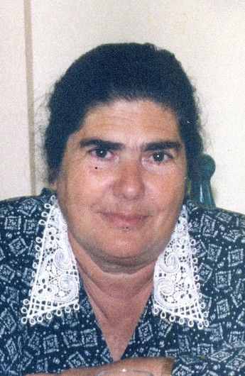 Antonina Cherchi