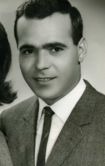 Mario Vardeu