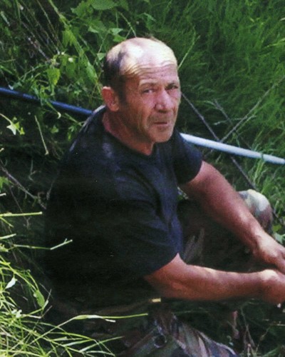 Salvatore Mula