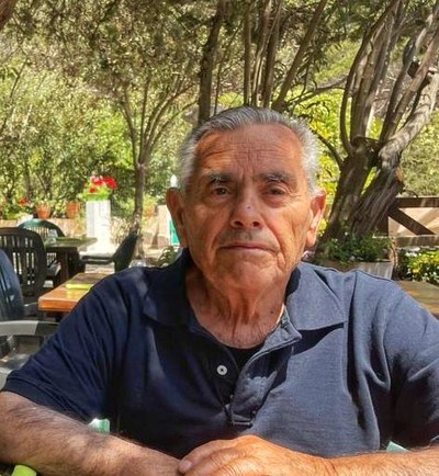 Giovanni Capra