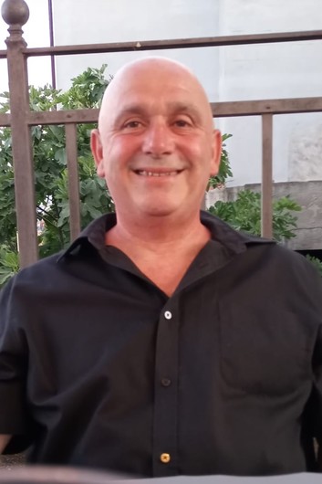 Francesco Mossa