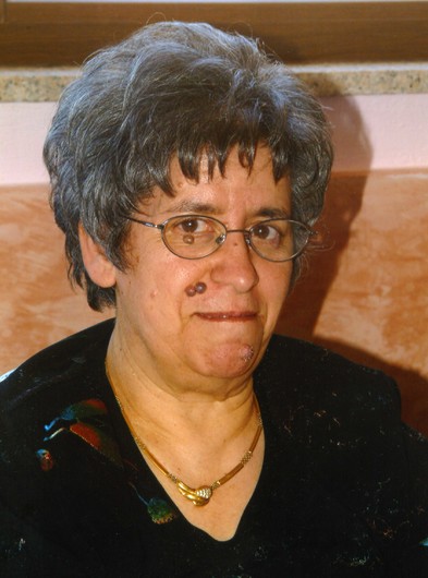 Serafina Dessena