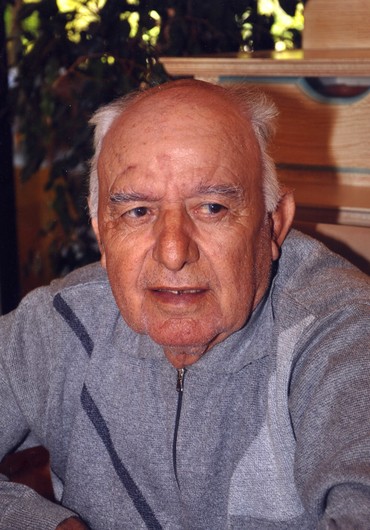 Salvatore Lai