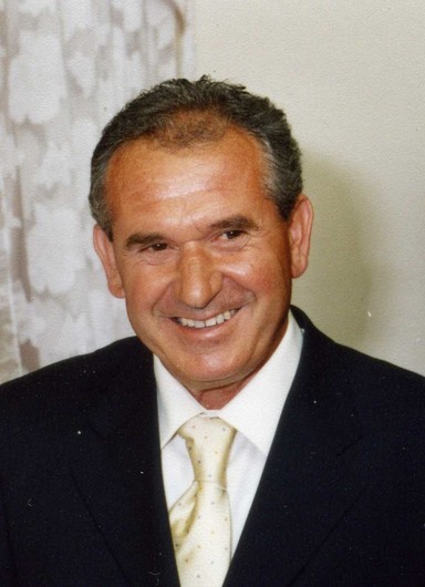 Pietrino Siotto