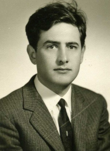 Roberto Carta