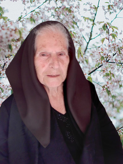 Maria Luche