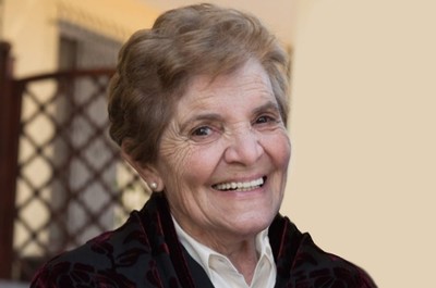Pierina Cossu