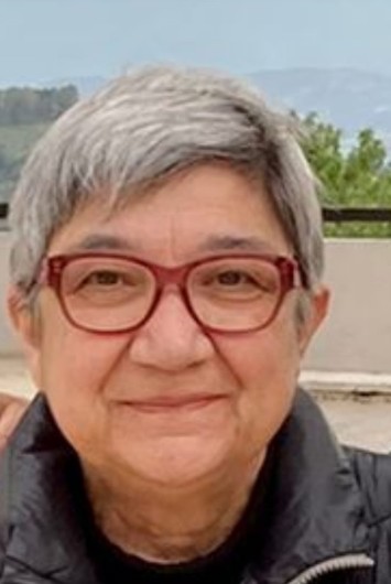 Maria Francesca Vardeu